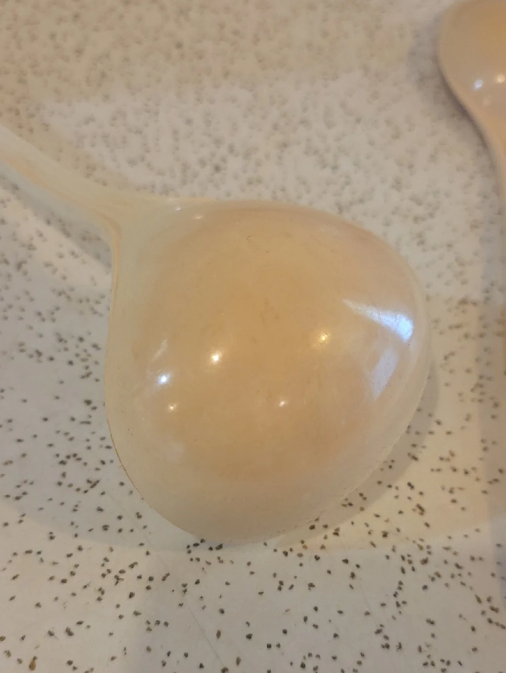 Foley piece beige